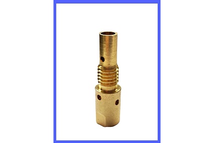 Держатель наконечника 25 KD 10 штук Atlasweld ATL25KD.1