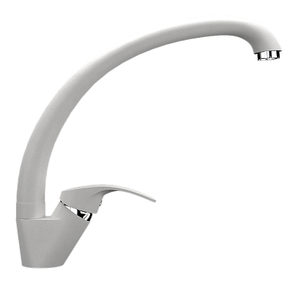 Смеситель для кухни Ulgran Classic U-007