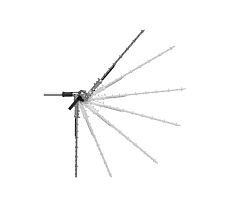 Бензоножницы Husqvarna 525HE3 9679449-01