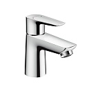 Смеситель для раковины Hansgrohe Talis E 71700000