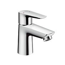 Смеситель для раковины Hansgrohe Talis E 71700000