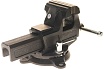 Поворотные тиски Rockforce захват 3"-75 мм RF-6540203(3791)
