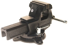 Поворотные тиски Rockforce захват 3&quot;-75 мм RF-6540203(3791)