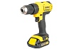 Аккумуляторная дрель-шуруповерт DeWalt DCD 734 C2