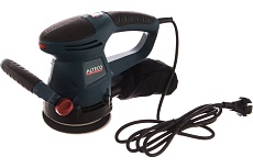 Эксцентриковая шлифмашина Alteco EX 0910 EX 480-125 E 27462