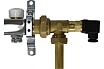 Коллекторный модуль ColSys 511A 9 выходов 5110123A09