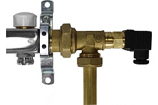 Коллекторный модуль ColSys 511A 9 выходов 5110123A09