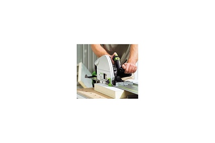 Пила в контейнере T-Loc Festool TS 75 EBQ-PLUS 561436