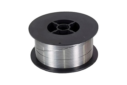 Проволока сварочная 0.8 мм, 5 кг 0606.01890 Elitech 200593
