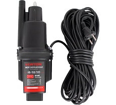 Вибрационный насос Verton НВ-15В/300 01.10945.10947