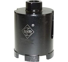 Коронка алмазная по бетону (68 мм; SDSplus/М16) Энкор 48280