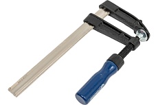 Струбцина Skrab реечная 200х80 25164