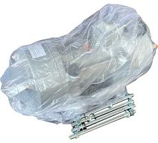 Вибратор площадочный TeaM ZW10 (2,2KW; 380V) ВП1038022