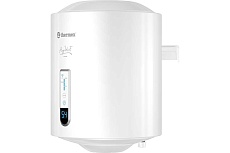 Водонагреватель аккумуляционный электрический бытовой Thermex Auga 30 V Slim Wi-Fi ЭдЭБ04919