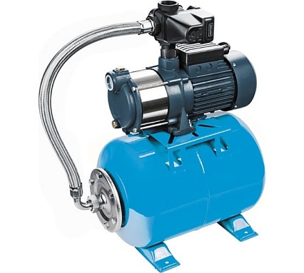 Станция автоматического водоснабжения UNIPUMP AUTO MH 300 A 34539