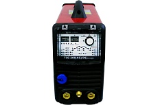 Аппарат для аргонодуговой сварки ET Welding TIG 200 AC/DC 509779 100509779