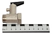 Предохранительный клапан AV Engineering для бойлера с ручкой спуска 1/2 AVE3671212