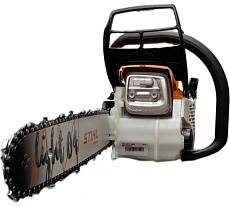 Бензопила Stihl MS 172 14&quot; 3/8&quot; Picco 1,3 мм (без чехла) 11480113030k