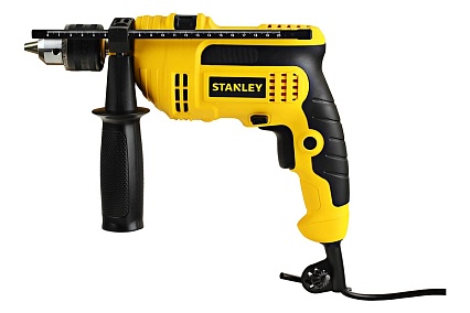 Дрель Stanley STDH6513