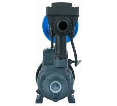 Адаптивная насосная станция UNIPUMP АКВАРОБОТ QB 70 гидроаккумулятор 2л 20026
