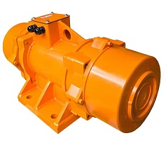 Вибратор высокого ресурса ВИБРОМАШ ВИ-40-25 Б Вибратор высокого ресурса ВИ-40-25 Б (1500 об, 5,5