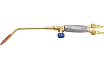 Горелка REDIUS ГЗУ-4-45 пропановая 6/9 нак. 4, 5 09202