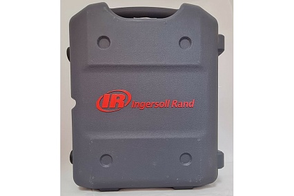Ударный аккумуляторный гайковерт Ingersoll Rand 1/2", комплект c ЗУ без АКБ W5151PEU-KT