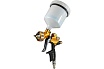 Пистолет окрасочный Huberth HVLP+ 15010, дюза 1.3 RP15010HV-13