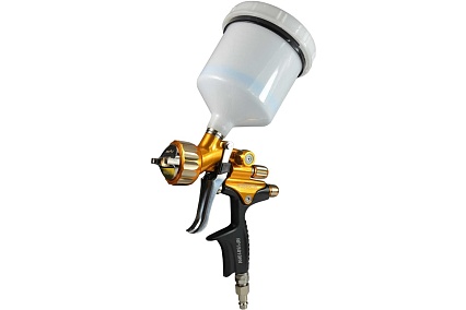 Пистолет окрасочный Huberth HVLP+ 15010, дюза 1.3 RP15010HV-13