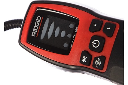 Электронный детектор горючих газов Ridgid CD-100 36163