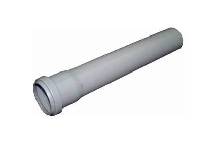 Канализационная труба АТЛАС ПЛАСТ DN 110х2,2, L=1500 мм SPCP11022150