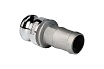 Алюминиевый камлок MGF E-150 1 1/2" 38 мм 3-101-5-1-38