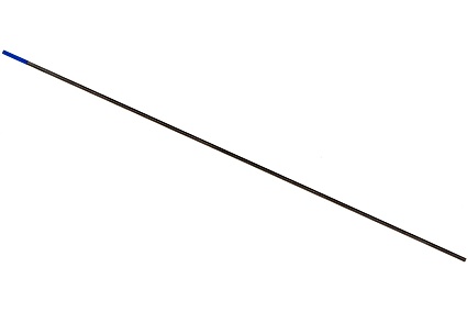 Электроды вольфрамовые WY-20-175 (10 шт; 1.6 мм; темно-синий; DC) Gigant TE-WY-1,6
