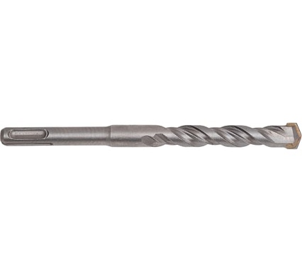 Бур (14х160 мм; SDS-plus) Uragan 29311-160-14