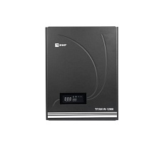 Настенный стабилизатор напряжения EKF TITAN W-12000 PROxima stab-w-12000