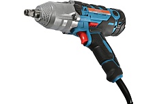 Сетевой гайковерт Sturm ID2111