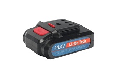 Аккумулятор EDGE PB-BR-Li (14.4V; 2Ah) для шуруповертов Победа и Patriot PATRIOT 190200120