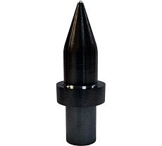 Термосверло SHARKMETAL под G1/4 d12.5 (удлиненное) 4671021436282