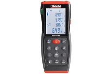 Лазерный дальномер Ridgid micro LM-400 36813