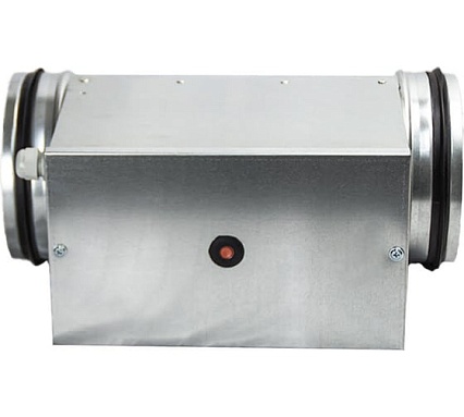 Электронагреватель Ventart EOK 200-5.0-2ф 4687203827595