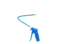 Продувочный пистолет с гибким наконечником Hi-Tech Industries AGFT-1