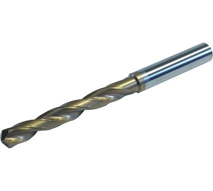 Сверло твердосплавное 6.5 мм PSD-5DA-0650 PROSAERS 33065