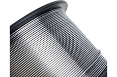 Проволока сварочная FLUX E71T-GS 0.8 мм, 1 кг Solaris WM-E71TGS-08010