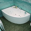 Акриловая ванна Тритон Кайли 150х100 см L