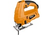 Электрический лобзик Defort DJS-625N-Q + набор пилок DS-20 98296013