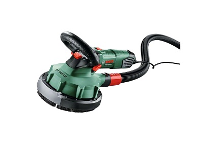 Шлифмашина Bosch PWR 180 CE версия full 0.603.3C4.002