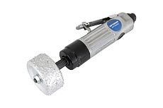 Пневматическая бормашинка для зачистки шин Optimus 2500 об/ мин, в комплекте с камнем OPT-PG610D