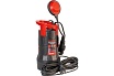 Дренажный насос для грязной воды Verton AQUA DP400/35PE 01.14140.14153