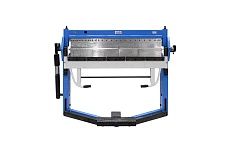 Сегментальный листогиб FABTEC PBB 1270/3SH 54620