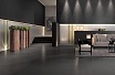 Керамогранит Casalgrande Padana Architecture Naturale Black 60x60 см, 4950048